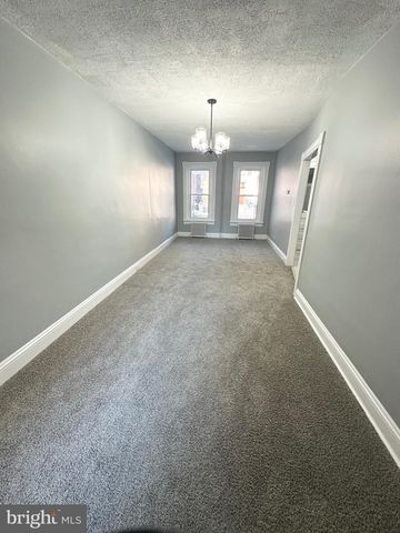 331 TYLER ST, Trenton, NJ 08609