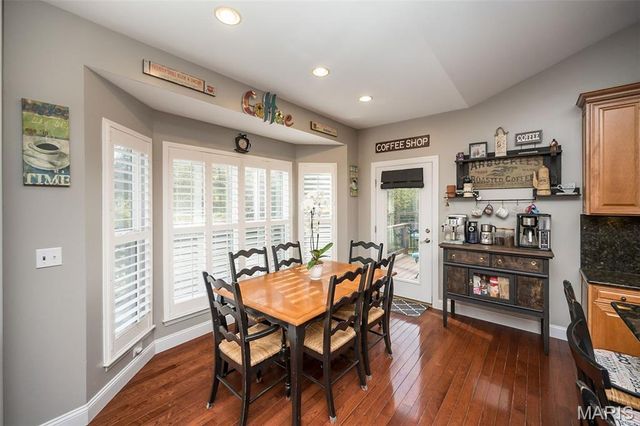 628 Tanya Court Drive, St Louis, MO 63129