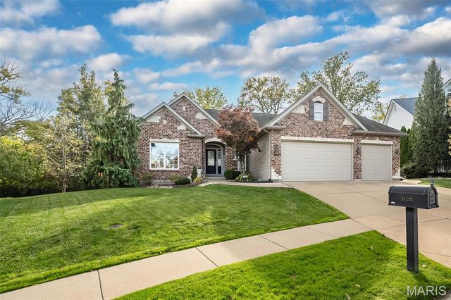 628 Tanya Court Drive, St Louis, MO 63129