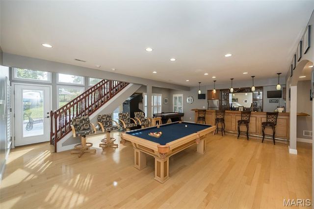 628 Tanya Court Drive, St Louis, MO 63129