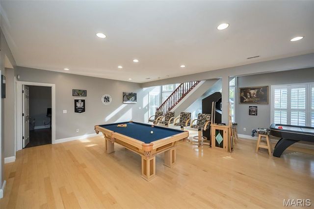 628 Tanya Court Drive, St Louis, MO 63129