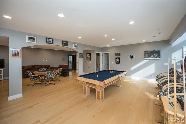 628 Tanya Court Drive, St Louis, MO 63129