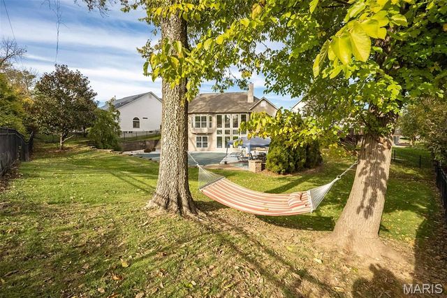 628 Tanya Court Drive, St Louis, MO 63129