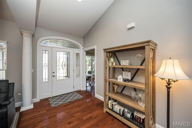 628 Tanya Court Drive, St Louis, MO 63129