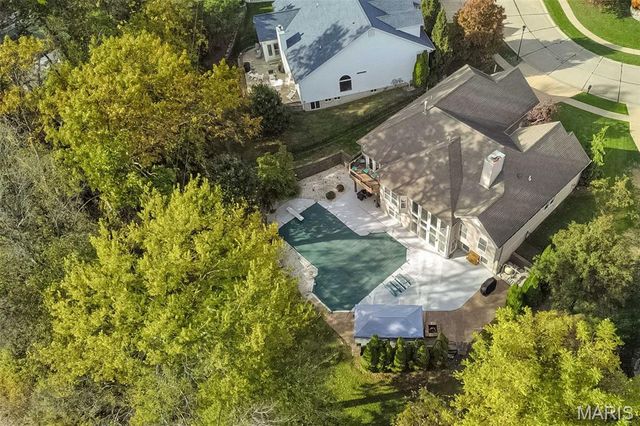 628 Tanya Court Drive, St Louis, MO 63129