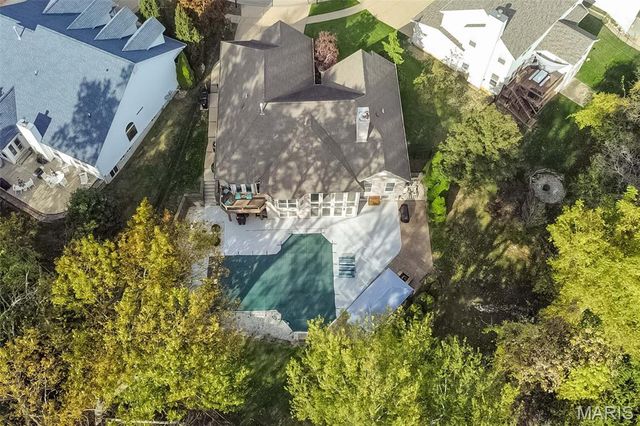 628 Tanya Court Drive, St Louis, MO 63129