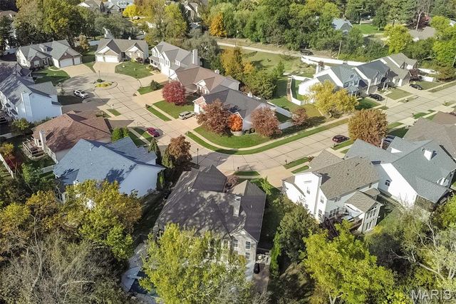 628 Tanya Court Drive, St Louis, MO 63129