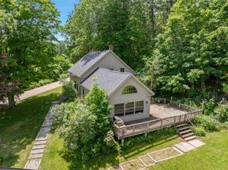 307 Calef Hill Road, Sanbornton, NH 03269