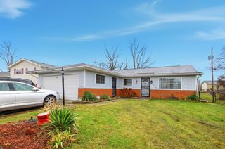 3389 Dillward Drive, Columbus, OH 43219