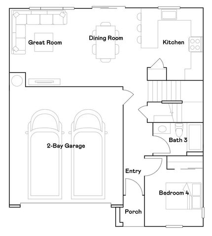 1467 Galloping Trail, San Jacinto, CA 92582
