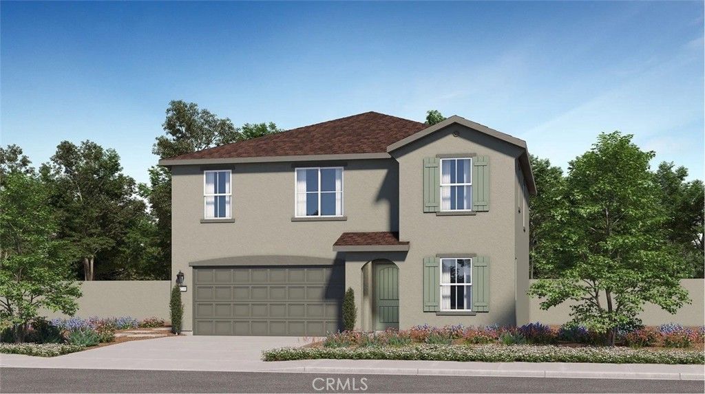 1467 Galloping Trail, San Jacinto, CA 92582