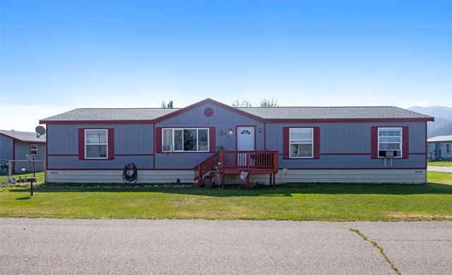 7411 Azalea Drive, Missoula, MT 59808