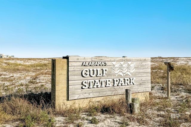 588 E Beach Avenue Lot B, Gulf Shores, AL 36542