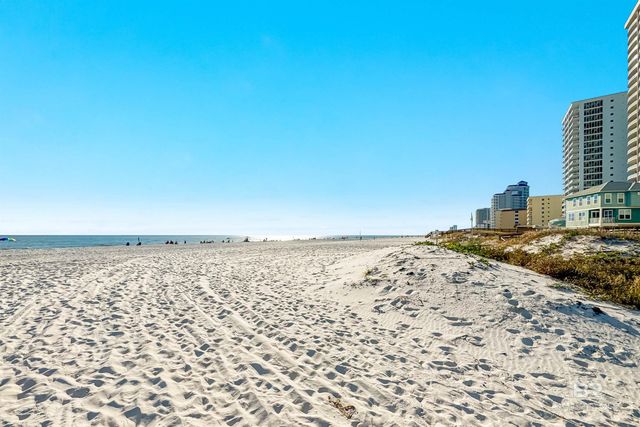 588 E Beach Avenue Lot B, Gulf Shores, AL 36542