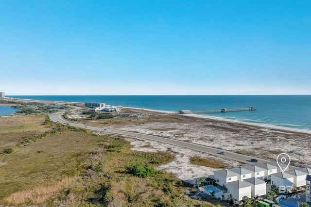 588 E Beach Avenue Lot B, Gulf Shores, AL 36542