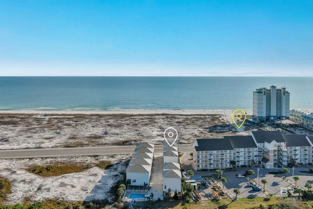 588 E Beach Avenue Lot B, Gulf Shores, AL 36542