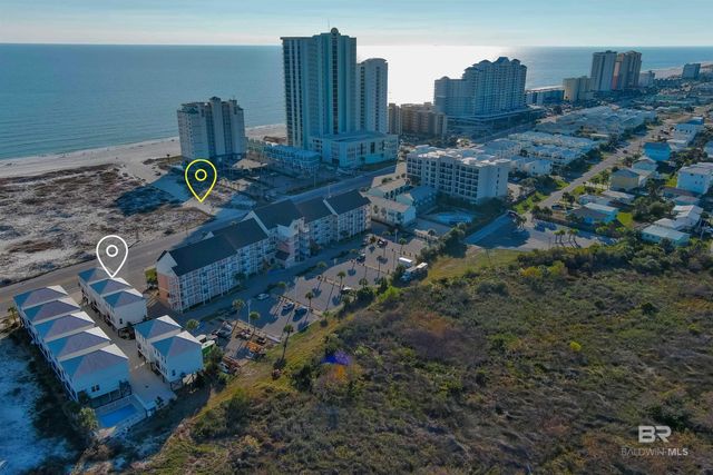588 E Beach Avenue Lot B, Gulf Shores, AL 36542