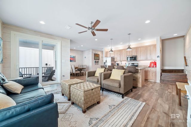 588 E Beach Avenue Lot B, Gulf Shores, AL 36542