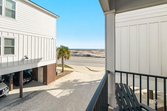 588 E Beach Avenue Lot B, Gulf Shores, AL 36542