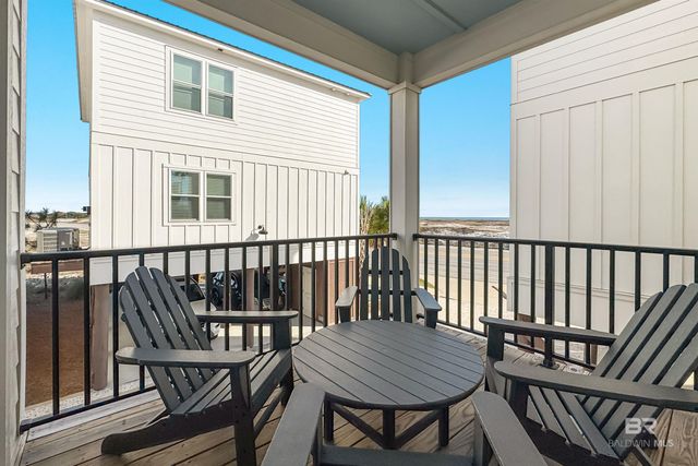 588 E Beach Avenue Lot B, Gulf Shores, AL 36542