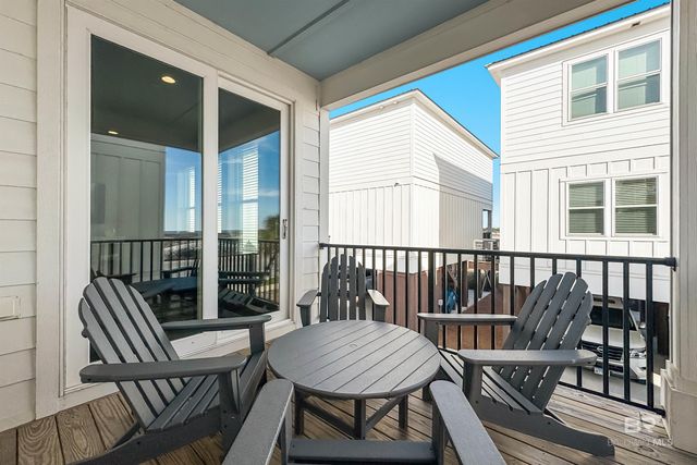 588 E Beach Avenue Lot B, Gulf Shores, AL 36542