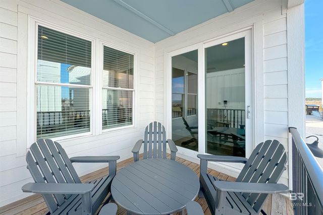 588 E Beach Avenue Lot B, Gulf Shores, AL 36542