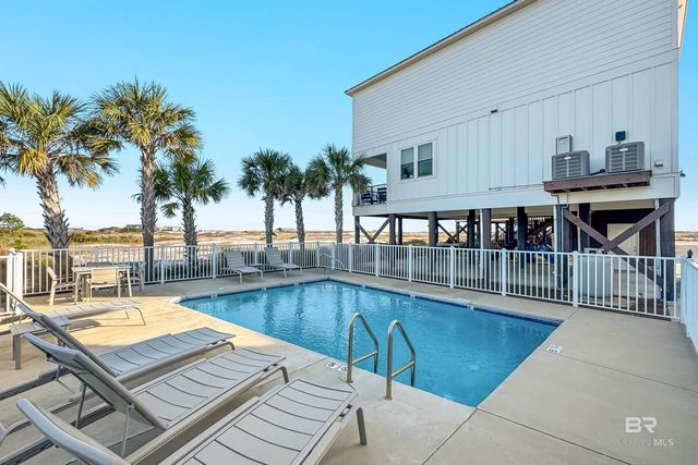 588 E Beach Avenue Lot B, Gulf Shores, AL 36542