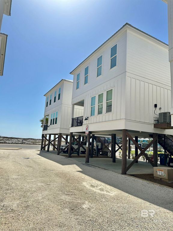 588 E Beach Avenue Lot B, Gulf Shores, AL 36542