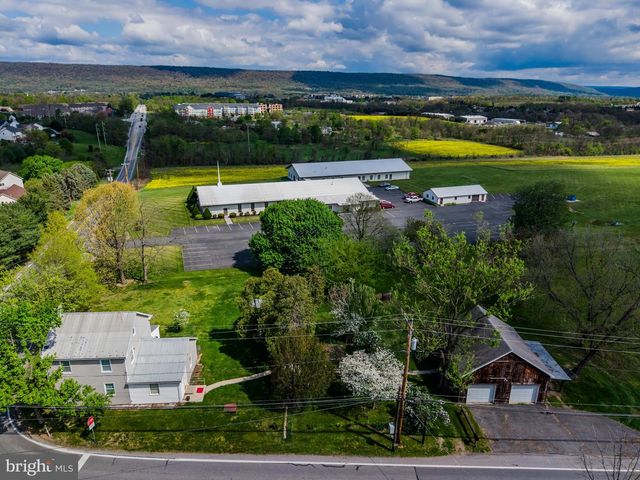 1390 GOOD HOPE RD, Mechanicsburg, PA 17050