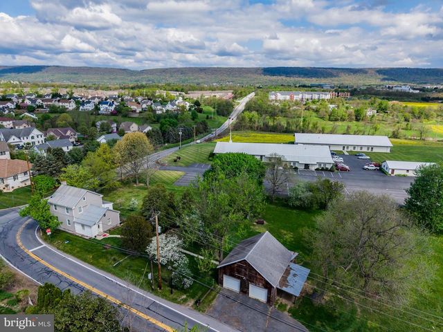 1390 GOOD HOPE RD, Mechanicsburg, PA 17050