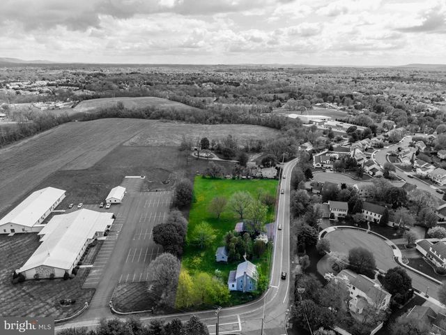 1390 GOOD HOPE RD, Mechanicsburg, PA 17050