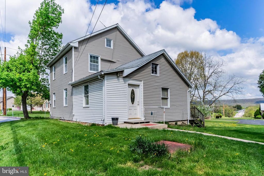 1390 GOOD HOPE RD, Mechanicsburg, PA 17050