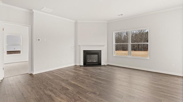 387 Belmont Drive, Cartersville, GA 30120