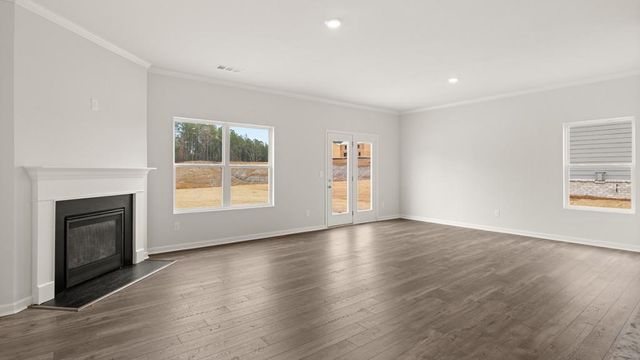 387 Belmont Drive, Cartersville, GA 30120