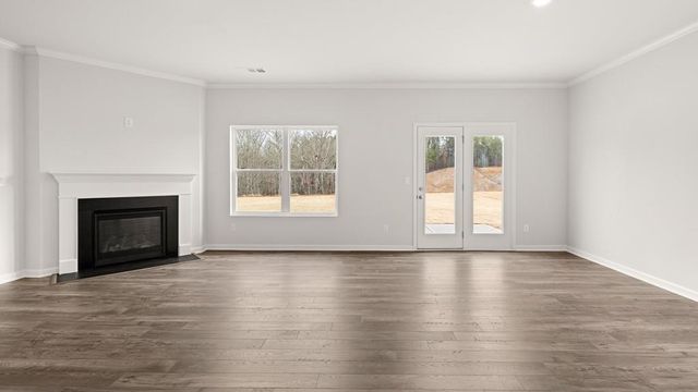 387 Belmont Drive, Cartersville, GA 30120