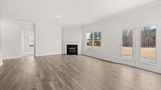 387 Belmont Drive, Cartersville, GA 30120