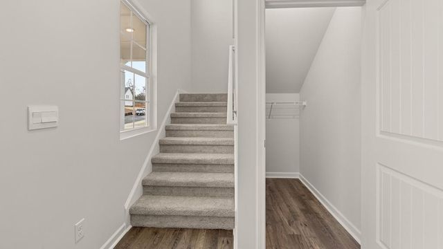 387 Belmont Drive, Cartersville, GA 30120