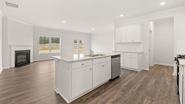 387 Belmont Drive, Cartersville, GA 30120