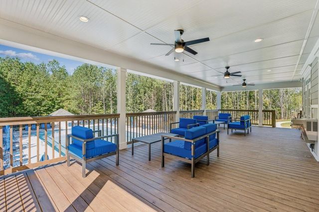 387 Belmont Drive, Cartersville, GA 30120