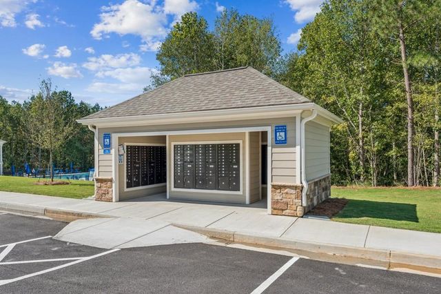 387 Belmont Drive, Cartersville, GA 30120