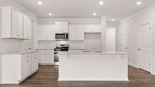 387 Belmont Drive, Cartersville, GA 30120