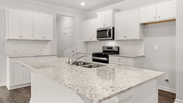 387 Belmont Drive, Cartersville, GA 30120