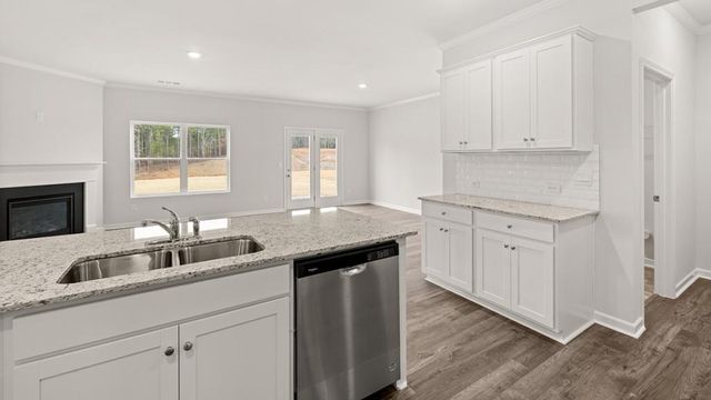 387 Belmont Drive, Cartersville, GA 30120