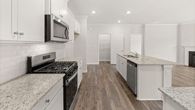387 Belmont Drive, Cartersville, GA 30120