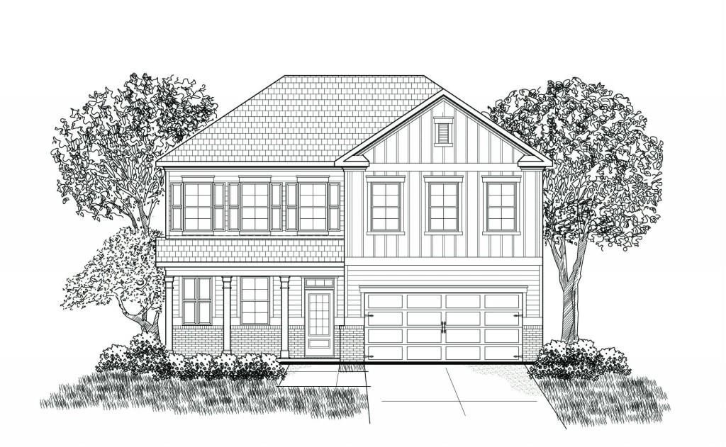387 Belmont Drive, Cartersville, GA 30120