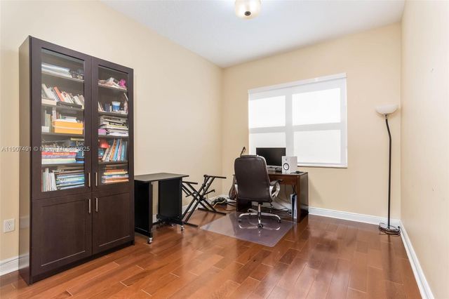 12448 NW 17th Mnr, Pembroke Pines, FL 33028