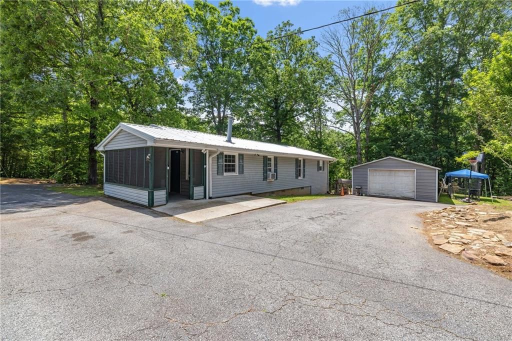 1780 Wynn Lake Road, Alto, GA 30510