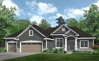 442 Ingleside COURT #Lt56, Dousman, WI 53118