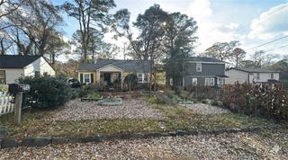 2042 Arlington NW Circle, Atlanta, GA 30318