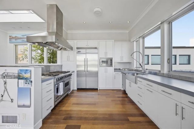 1211 Bayview, Manhattan Beach, CA 90266